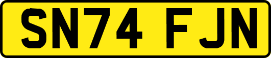 SN74FJN