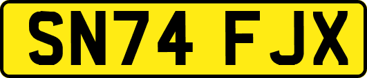 SN74FJX