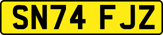 SN74FJZ
