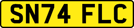 SN74FLC