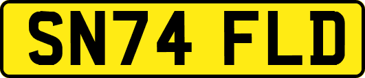 SN74FLD