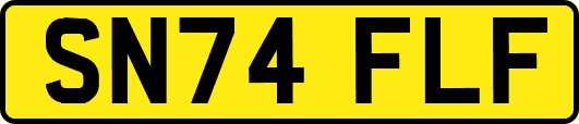 SN74FLF