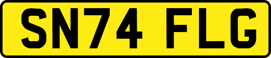 SN74FLG