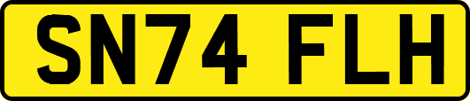 SN74FLH