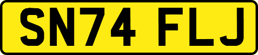 SN74FLJ