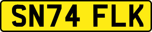 SN74FLK