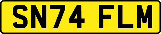 SN74FLM