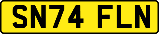 SN74FLN