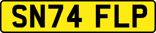 SN74FLP