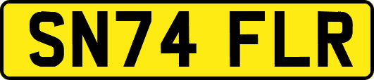 SN74FLR