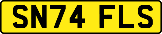 SN74FLS