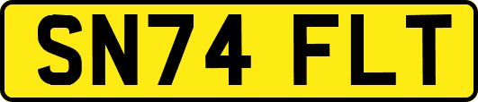 SN74FLT