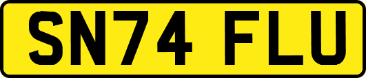 SN74FLU
