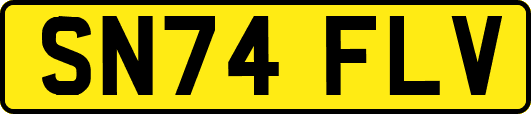 SN74FLV
