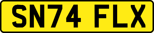 SN74FLX