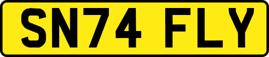 SN74FLY