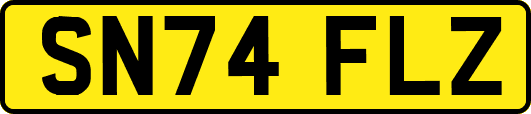 SN74FLZ