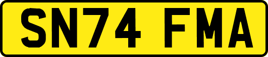 SN74FMA