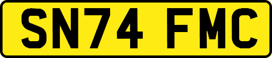 SN74FMC
