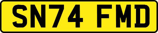 SN74FMD
