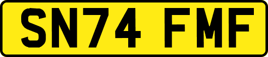 SN74FMF