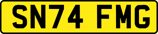 SN74FMG