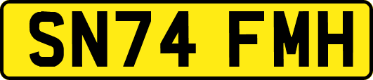 SN74FMH