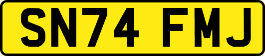 SN74FMJ