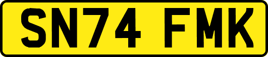 SN74FMK