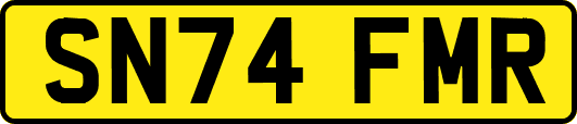 SN74FMR
