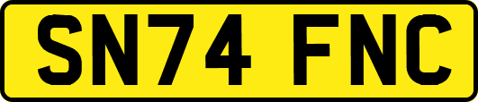 SN74FNC