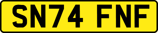 SN74FNF