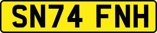 SN74FNH