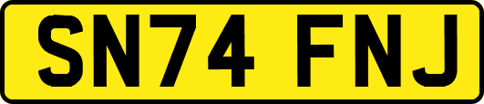 SN74FNJ