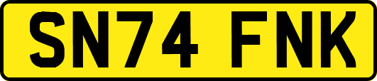 SN74FNK