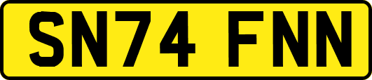 SN74FNN