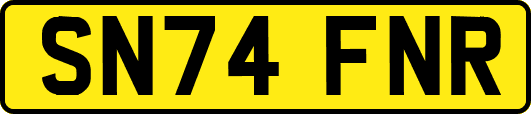 SN74FNR