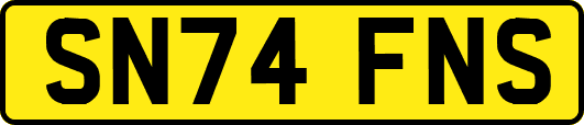 SN74FNS