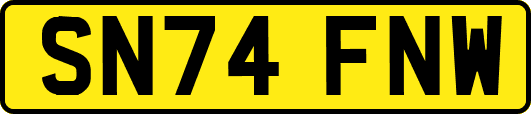 SN74FNW