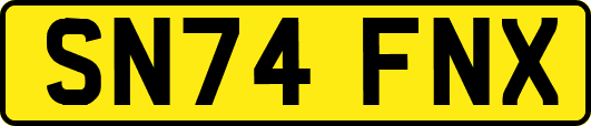 SN74FNX