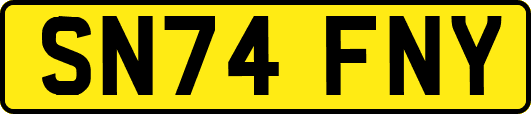 SN74FNY