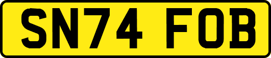 SN74FOB