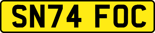 SN74FOC