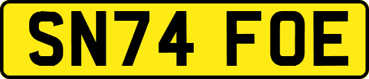 SN74FOE
