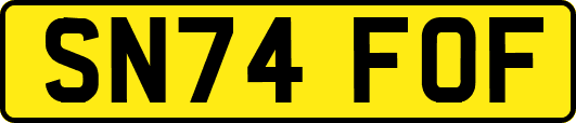 SN74FOF