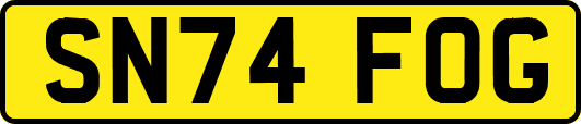 SN74FOG