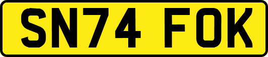 SN74FOK