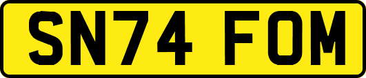 SN74FOM
