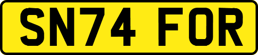 SN74FOR