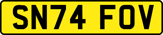 SN74FOV